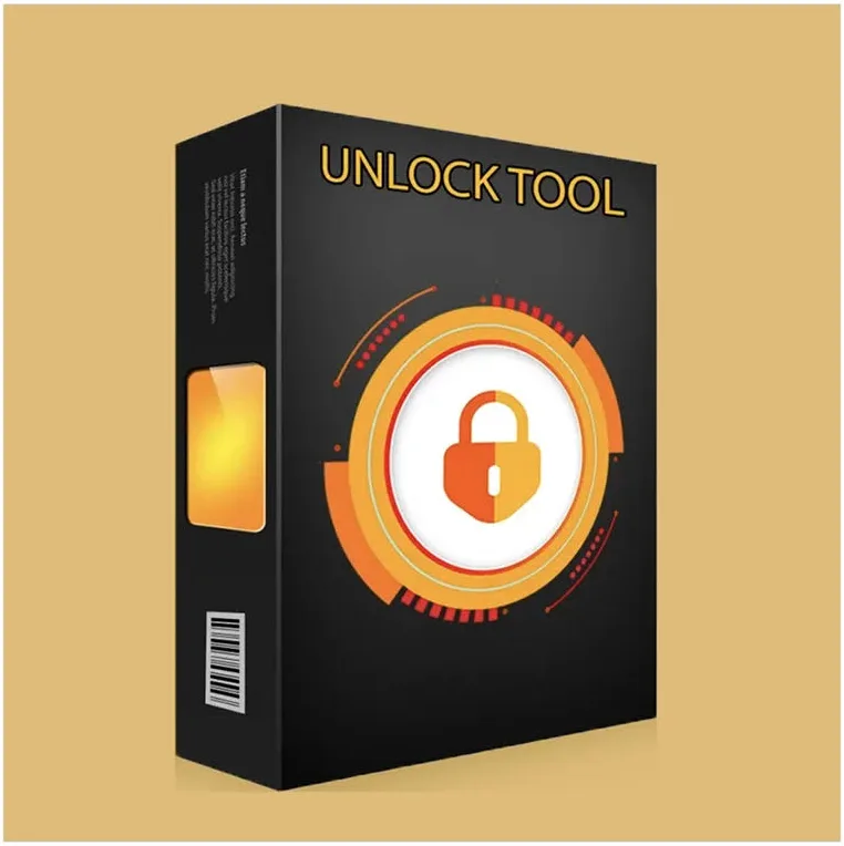 UnlockTool (6 hours)